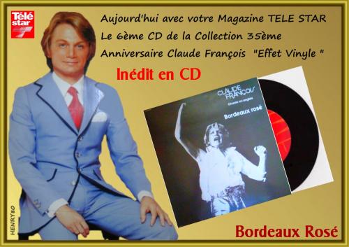 Collection Télé Star 06