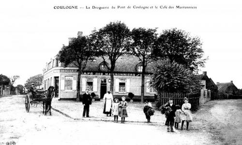 Coulogne