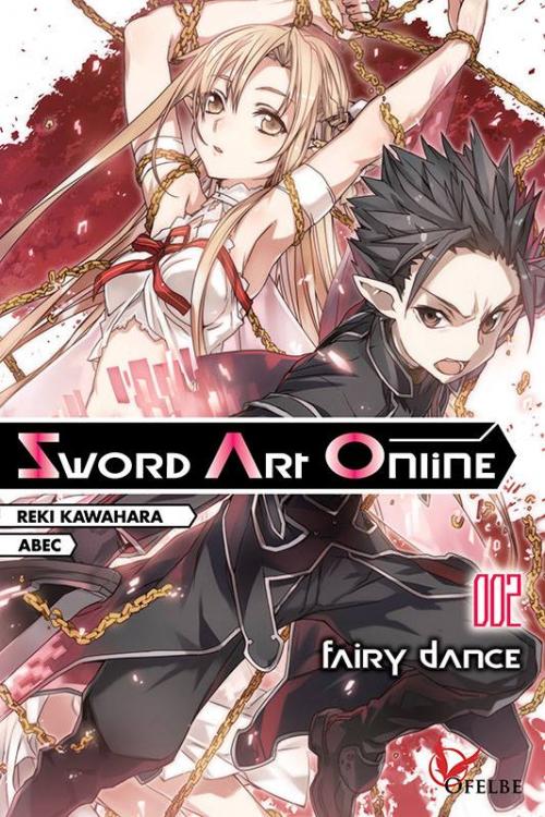 Sword Art Online T2