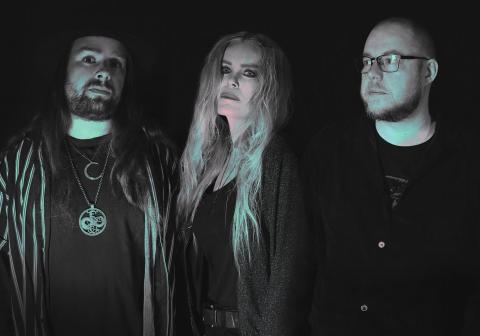 SUPERLYNX - "Laws Of Nature" Lyric Video