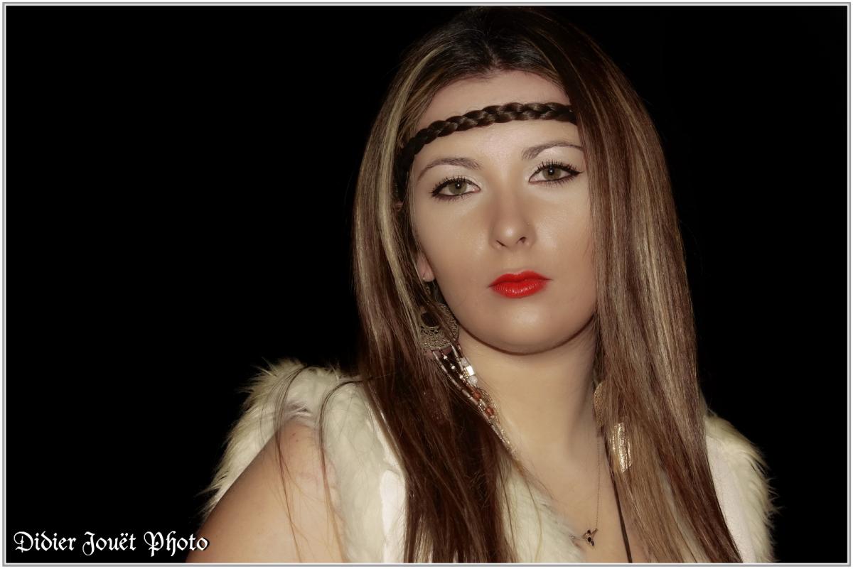 Sandy (1) - Portraits