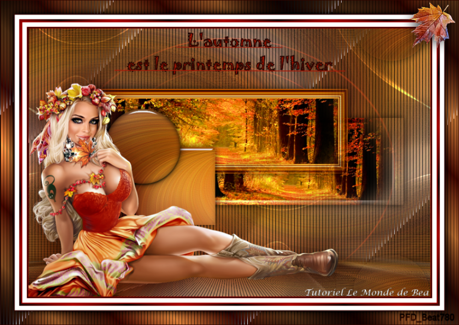 Automne 2022