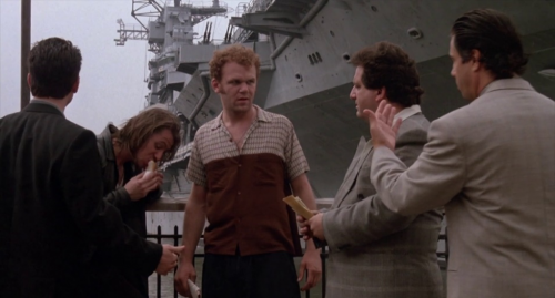 Les anges de la nuit, State of Grace, Phil Joanou, 1990  