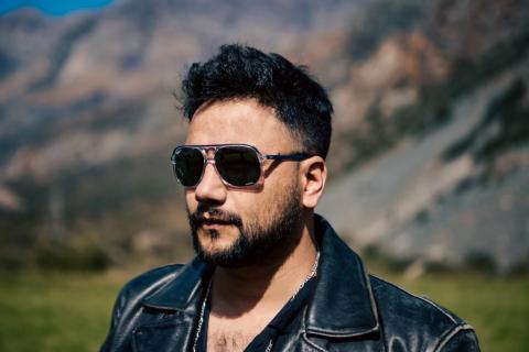 ROBLEDO - Les détails du nouvel album Broken Soul ; Clip "Broken Soul"