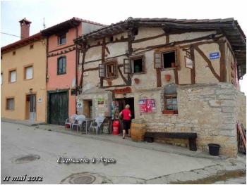 (J37) Burgos / Agès 11 mai 2012