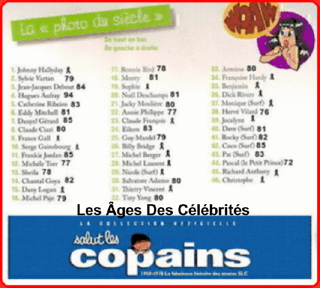 ღ꧁ღ╭⊱ꕥ SALUT LES COPAINS  1 ꕥ⊱╮ღ꧂ღ