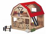 ferme plan toys