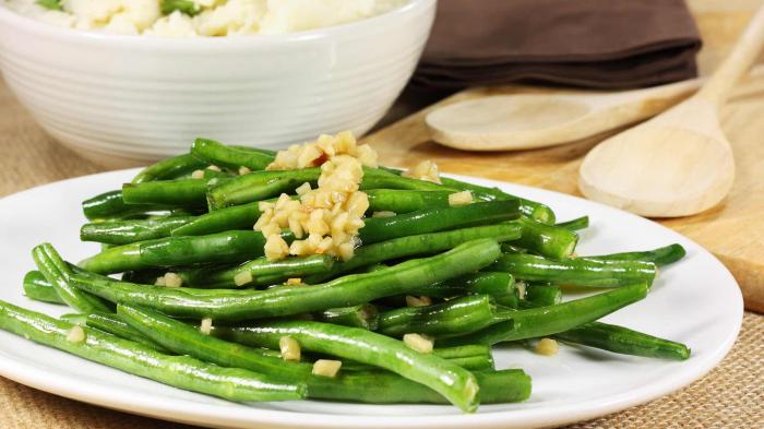 Légumes du mois d'Avril