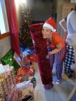 Réveillon et jour de Noël c'est par ici !!!  