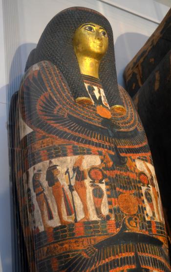 Deuxième visite au Louvre de Lens