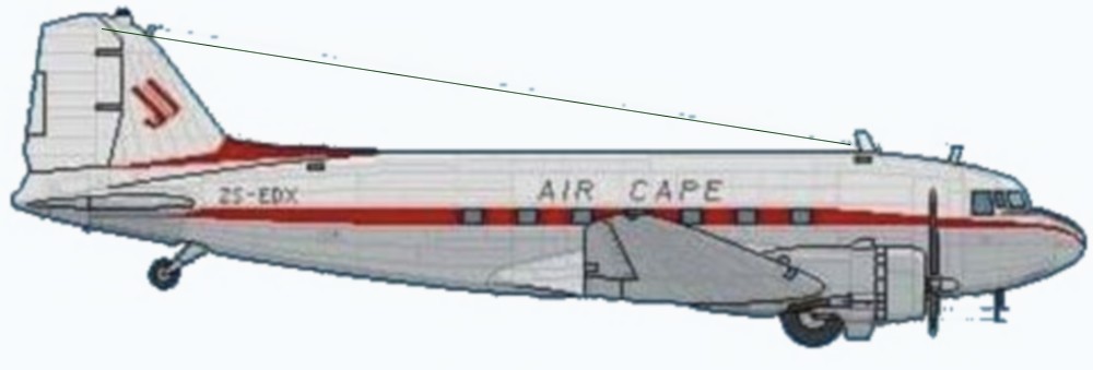 Heinkel He 111Z Zwilling 