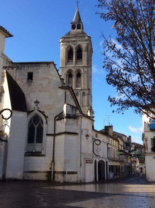 Cognac (Charente)