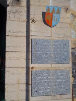 Les monuments et plaques commémoratifs en Isère