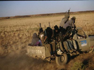 Le MNJ met en garde contre le survol des villes du nord Niger