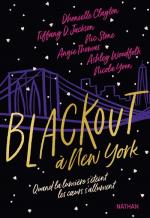 Blackout à New ork, CLAYTON, D.JACKSON, STONE, THOMAS, WOODFOLK, YOON
