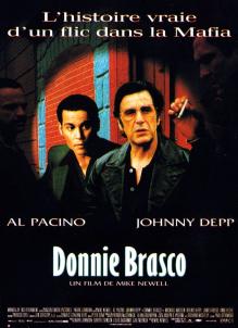 DONNIE BRASCO BOX OFFICE