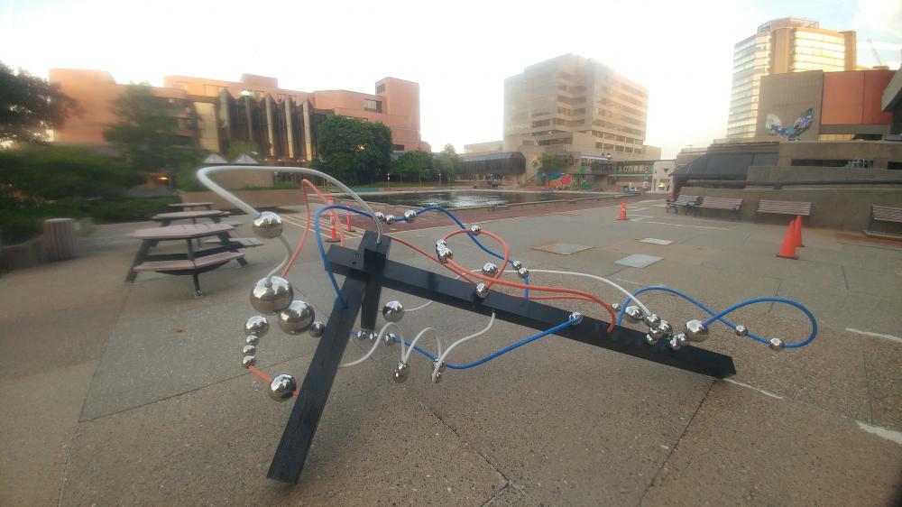 Festival Lourd de Gatineau: Deuxième soirée (le 1er juin 2024)