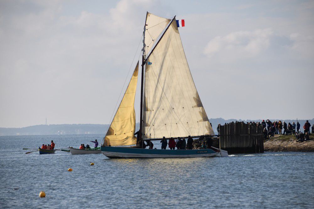 Cabanes en fête 2022, à Andernos-les-Bains...