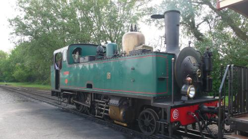 "En Baie de Somme" - Mardi 17 septembre 2024