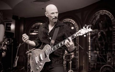 Décès de Bob Kulick