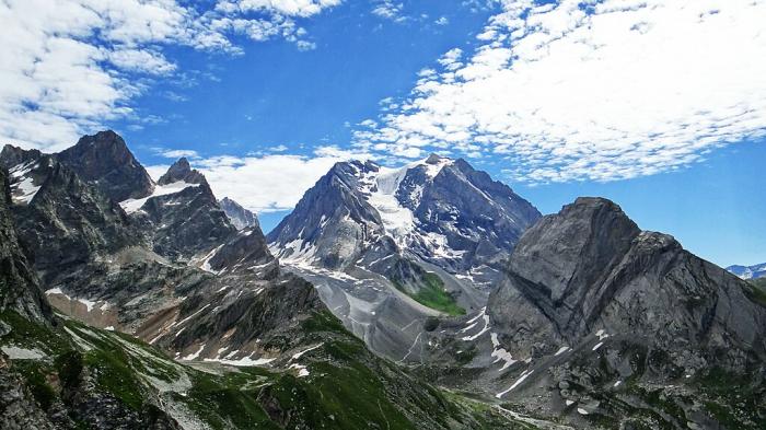 Département de la Savoie