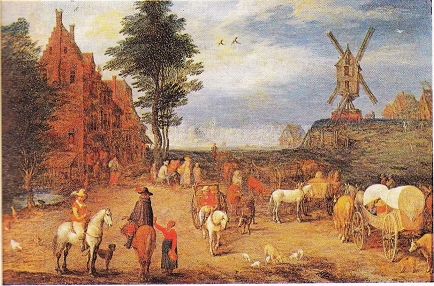 Jean le Sot (Roger Dévigne)