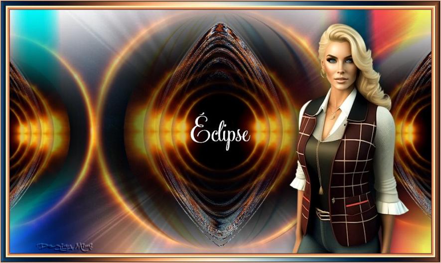 Éclipse