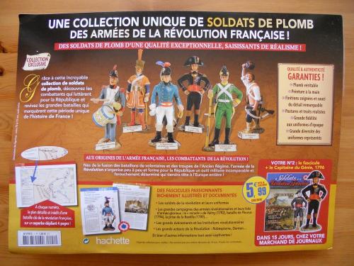 Hachette Collections