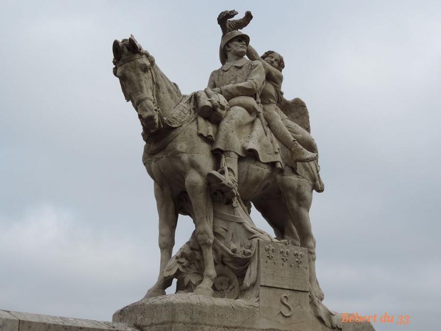 Saumur dept 49