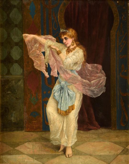 Moritz Stifter