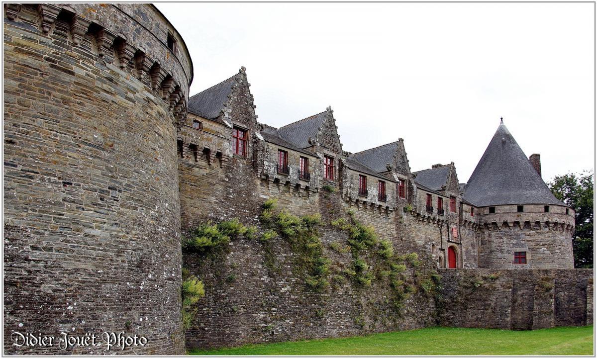 (56) Morbihan - Pontivy (1)