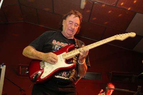 Concert privé du 24 septembre