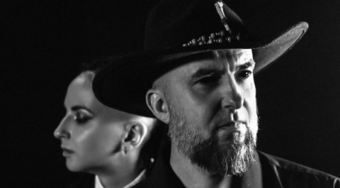 NYTT LAND - "Song Of U-Gra" Clip