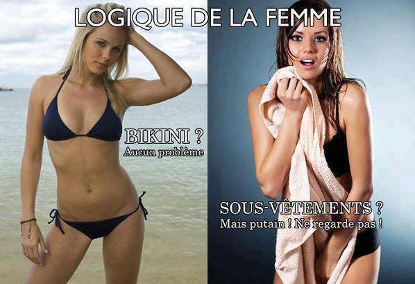 Humour du samedi et du dimanche ... !!!