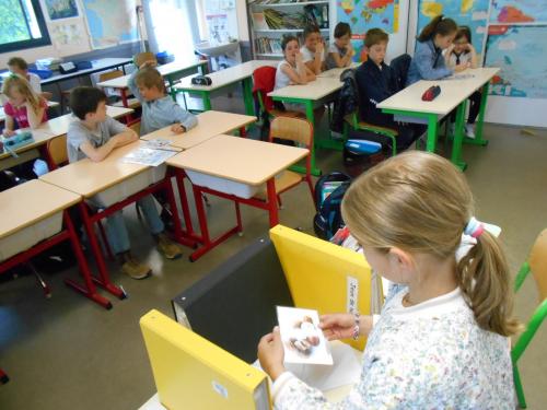 Journée anglaise 2024