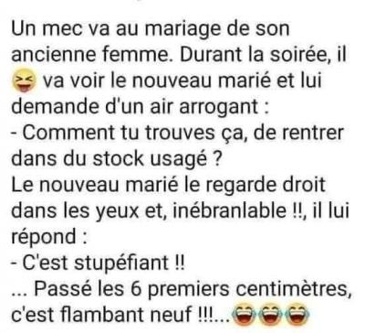 On ne rate pas l'humour du mercredi chez les "Tiot".