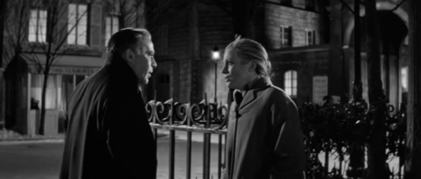 Le démon est mauvais joueurs, Return from ashes, J. Lee Thompson,  1965