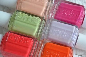 Essie