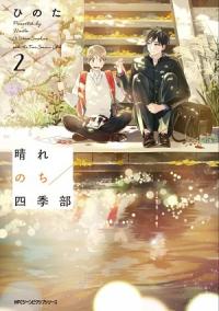 Découvrez les meilleurs mangas Boy's Love 2020 !