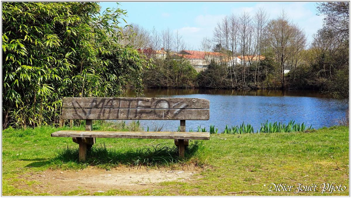 Balade / Mercredi 27 Mars 2019