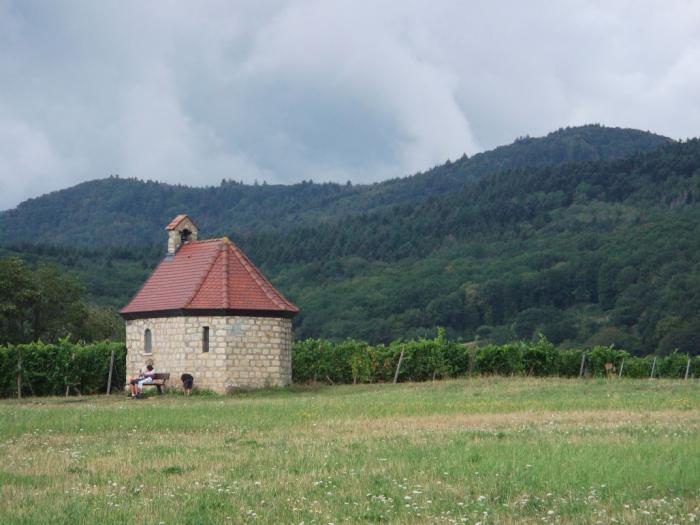 Département du Bas-Rhin