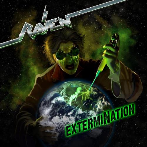 RAVEN_ExtermiNation