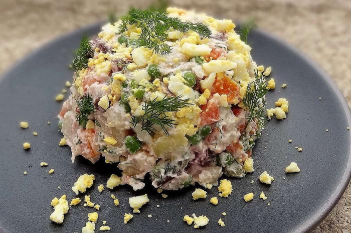 Gastronomie lituanienne