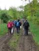 La randonnée du 10 mai à Villers-Canivet