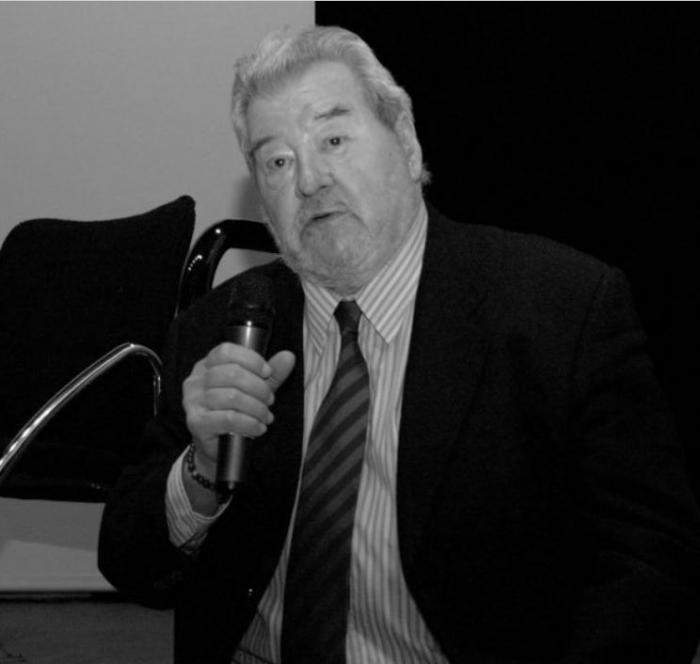 L’ancien journaliste de radioJean-Pierre Farkas est mort à l’âge de 86 ans