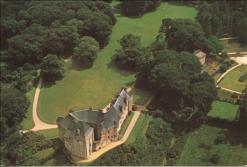 LES REMPARTS DE VALMONT (Seine-Maritime)