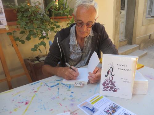 LE 16 SEPTEMBRE À SORÈZE