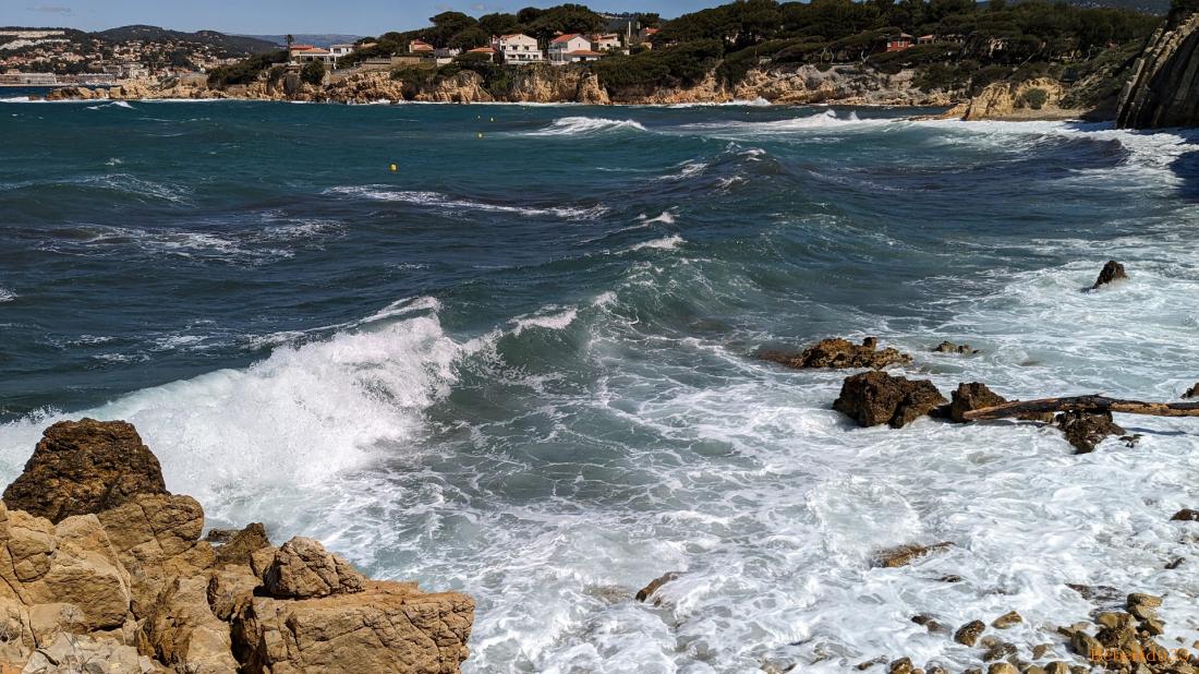 Sanary sur mer