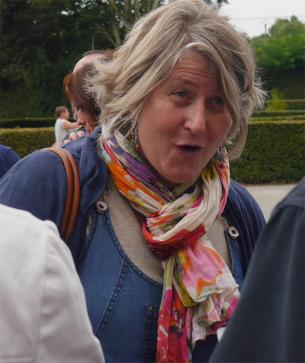 Bénévoles du comice…  le retour en images !