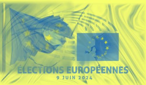 Elections européennes 2024 - QUELLES SONT LES LISTES SOUVERAINISTES ?